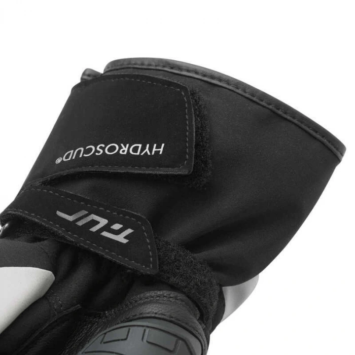 T.UR G-ONE PRO HYDROSCUD® ELDİVEN SİYAH BUZ BEYAZ