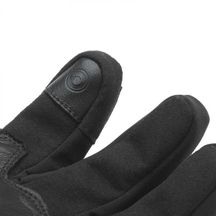 T.UR G-ONE PRO HYDROSCUD® ELDİVEN SİYAH SARI