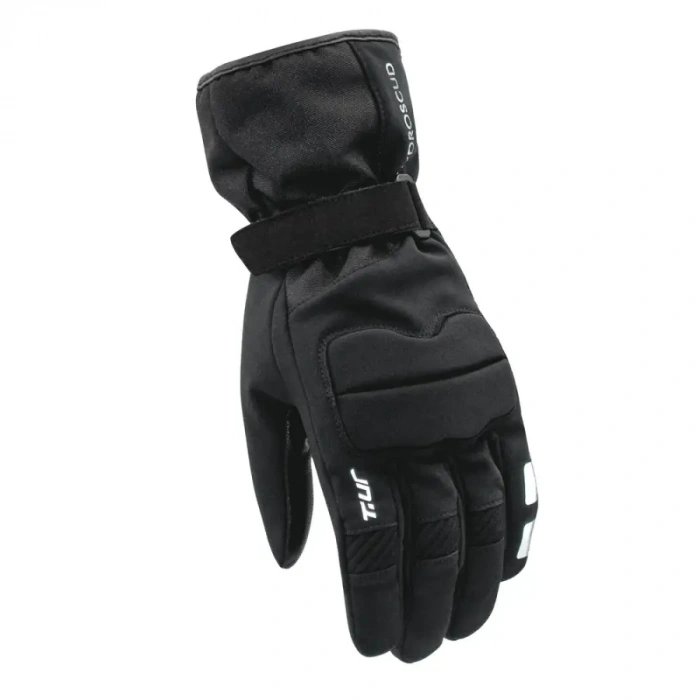 T.UR G-TWO LADY HYDROSCUD® ELDİVEN SİYAH