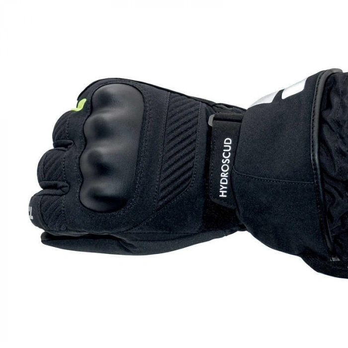 T.UR G-TWO PRO HYDROSCUD® ELDİVEN SİYAH