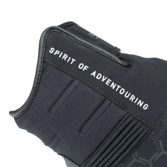 T.UR G-ZERO HYDROSCUD® ELDİVEN SİYAH