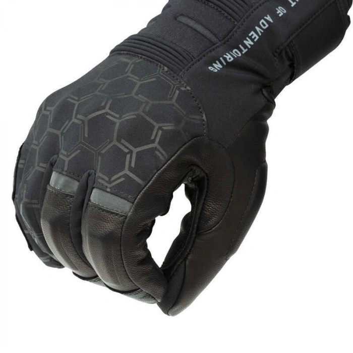 T.UR G-ZERO PRO HYDROSCUD® ELDİVEN SİYAH