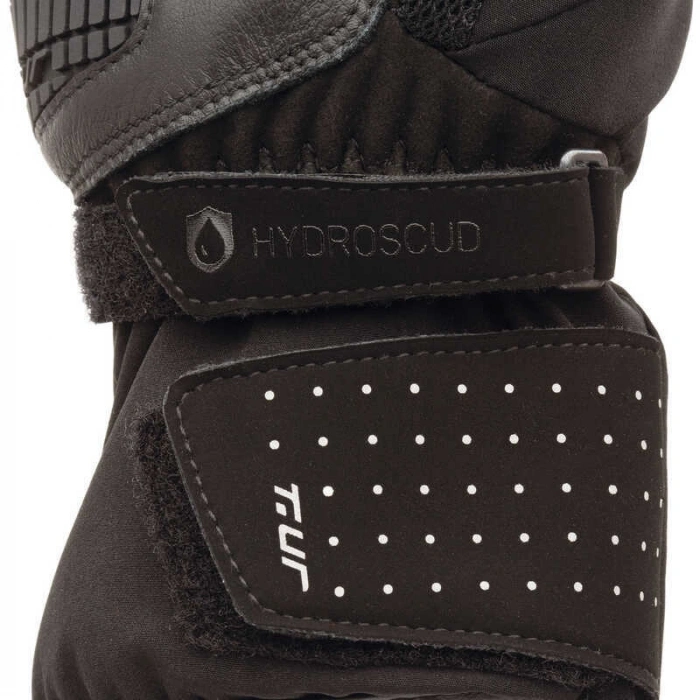 T.UR TR-P HYDROSCUD® ELDİVEN SİYAH SARI