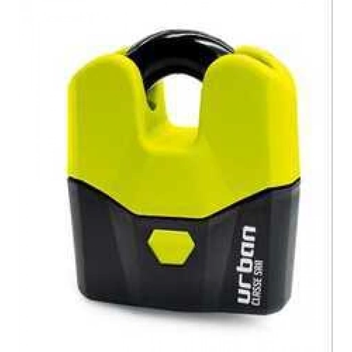 URBAN SECURITY 15MM SRA SINIFI COK AMACLI KILIT U8K