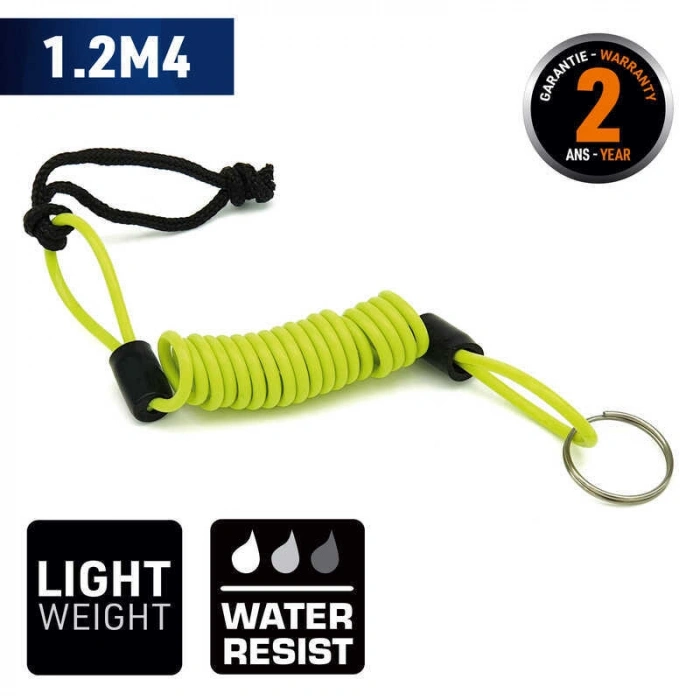 URBAN SECURITY DİSK KİLİDİ HATIRLATICI 1.2M4