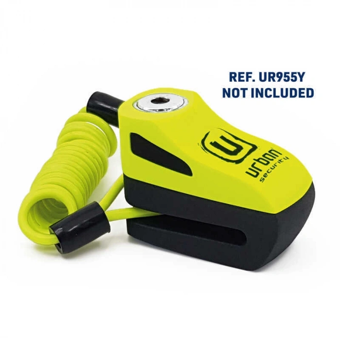 URBAN SECURITY DİSK KİLİDİ HATIRLATICI 1.2M4