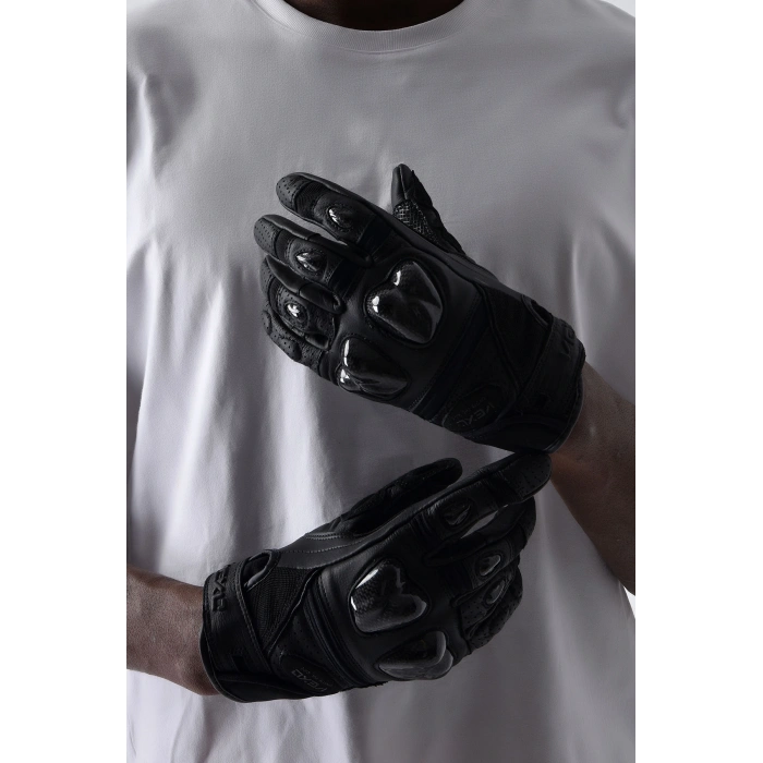 VEXO GP TECH PRO AIR ELDİVEN SİYAH