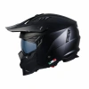 SWAY SW X1-X SEUL Matt Black Modüler Kask