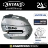 ARTAGO 24S ALARMLI DİSK KİLİDİ