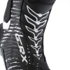 GAERNE G-RX RACING ÇİZME SİYAH BEYAZ