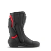 GAERNE G-RX RACING ÇİZME SİYAH KIRMIZI
