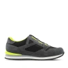 GAERNE G-VOLT SNEAKERS ANTHRACITE