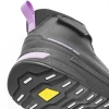 GAERNE G-ZION GORETEX KADIN BOT SİYAH LİLA