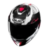 HJC C10 KASK ASPA MC1