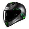 HJC C10 KASK ASPA MC4SF