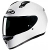 HJC C10 KASK BEYAZ