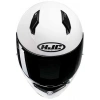 HJC C10 KASK BEYAZ