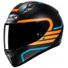 HJC C10 KASK LITO MC27SF