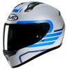 HJC C10 KASK LITO MC2SF