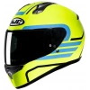 HJC C10 KASK LITO MC3H