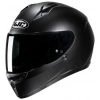 HJC C10 KASK MAT SİYAH