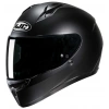 HJC C10 KASK MAT SİYAH