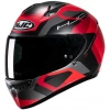HJC C10 KASK TINS MC1SF