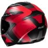 HJC C10 KASK TINS MC1SF