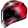 HJC C10 KASK TINS MC1SF