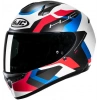 HJC C10 KASK TINS MC21SF
