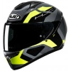 HJC C10 KASK TINS MC3H