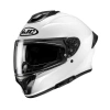 HJC C71 KASK İNCİ BEYAZI