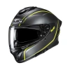 HJC C71 KASK QUEZ MC3HSF