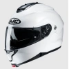 HJC C91N KASK İNCİ BEYAZI