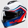 HJC C91N KASK NEPOS MC21 ÇENE AÇILIR