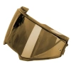 HJC F100 KASK CAMI GOLD (XS/S/M) HJ45A