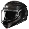 HJC F100 KASK CARBON SİYAH