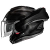 HJC F100 KASK CARBON SİYAH