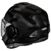 HJC F100 KASK CARBON SİYAH