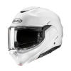 HJC F100 KASK İNCİ BEYAZI