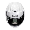 HJC F100 KASK İNCİ BEYAZI