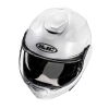 HJC F100 KASK İNCİ BEYAZI