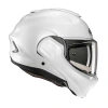 HJC F100 KASK İNCİ BEYAZI