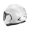 HJC F100 KASK İNCİ BEYAZI