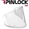 HJC F100 KASK PINLOCK DKS587 HJ45B