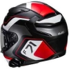 HJC F71 KASK ARCAN MC1SF