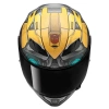 HJC F71 KASK BUMBLEBEE HASBRO MC3SF