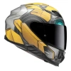 HJC F71 KASK BUMBLEBEE HASBRO MC3SF
