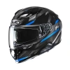 HJC F71 KASK CARBON ESIRA MC2