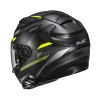 HJC F71 KASK CARBON ESIRA MC3HSF